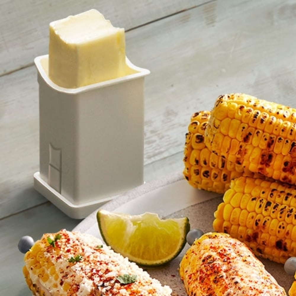 Pampered Chef Corn Butterer